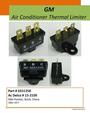 GM A / C Thermal Limiter #258