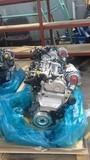 GM Diesel Engine Assy