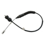 Hand brake cable,clutch cable,speedo cable etc
