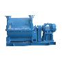 High Flow Multi-stage Centrifugal Blower