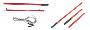 Electrical High Voltage Discharge Rod High Voltage Discharge Rod