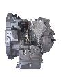 HONDA RS 1, 5 GEARBOX TRANSMISSION