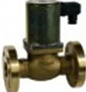 Honeywell Solenoid Solenoid valve TX,LVL,24VDC,4-20MA,2INPT,UL-NCNT,0-5M