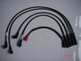 ignition cable, ignition cable set, auto parts