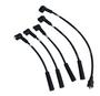 Ignition Parts - Ignition Cable Set(Land Rover)