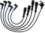 ignition cable set