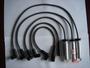 ignition cable set, ignition cable