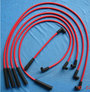 Ignition Parts - ignition leads