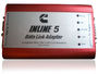 INLINE 5 interface adapter and Cummins INSITE 7.3 diagnostic software is bu
