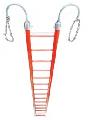 Insulated Hook Ladder