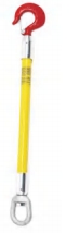 Insulated Lifting Connecting Rod