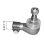 iveco tie rod end