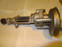 Engine Oil Pump - IZUZU Oil Pump, 4J1A