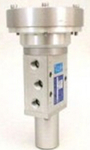 Kaneko solenoid valves M15G-8-D12PG-TF