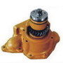 Komatsu SA6D140-1A water pump