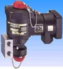 Konan 3-port solenoid valve (poppet valve) 313 series sub-plate type