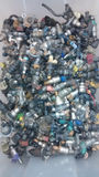 Lot of 2400 fuel injector CORES
