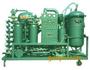Lubrication Oil Regeneration Purifier/Oil Filter/Oil Recycle