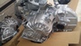 Complete Manual Transmissions - MANUAL TRANSMISSIION ASSY