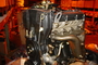 Gas Engines - Mercury Capri Complete 1.6 Engine,1993-94