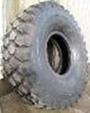 Michelin Tire 395/85R-20