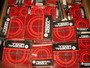 NATIONAL OIL SEALS WHOLESALE INVENTORY Lot of 3790 Pcs