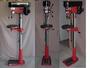 NEW 16 Speed Drillpresses in box 3/4 HP Standup model