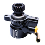 Power Steering Pumps - New Buffalo USA Power Steering Pump BF921344352 for Hino E0120/J08E