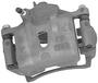 NEW COMPLETE OEM DISC BRAKE CALIPERS WITH MOUNTING BRACKETS