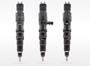 Fuel Injectors - New EAA710700487 Detroit Diesel DD13 Fuel Injector