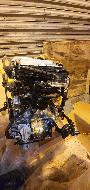 New Nissan 1.5 Variable compression engine