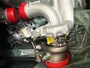 New OEM Garrett VW/Audi Turbochargers 2.0L Engine Code CPLA, CPPA