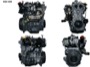 New Renault engines
