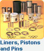 OEM Cyliner Liners