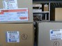 Opel parts stock - new , unused spare parts