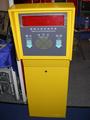 Parking Lot and Smart Card Parking System