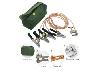 Personal security ground wire