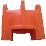 PIN Type Insulator Shield