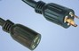 Power Supply Cord & Extension Cord