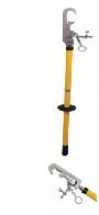 Power Tools Pre-connecting Insulated Mounting Rod Pre-connecting Insulated Mounting Rod