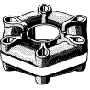 Propshaft Joints for Sale Jurid Pirelli