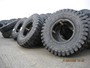 Radial OTR tires 33.00R51