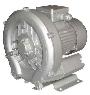 Ring blower 2RB 210 AH16 0.4KW Easy Installation Thermoforming