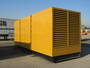 Sanq Sound Attenuated Enclosure - Item #4930