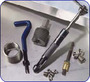 Screw Thread Insert Tools, Recoil Tools