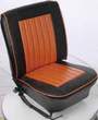 Seat Covers and Door Panels