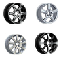 Sell 14 Inch alloy wheels