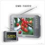 Sell DVB-T8099, Car Digital TV, DVB Tuner, MPEG2 Decoder