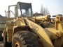 SELL USED CAT966D LOADER