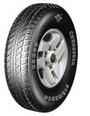 Semi-Steel Radial Passenger Car Tyre